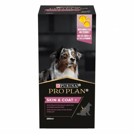 PURINA PRO PLAN Pro Plan Skin And Coat + Chien 1 PURINA PRO PLAN Pro Plan Skin And Coat + Chien