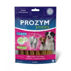 CEVA Prozym RF2 Sticks à Mâcher -nourriture pour chien boutique prozym rf2 sticks a macher 2
