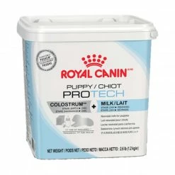 ROYAL CANIN Puppy Protech Dog Colostrum + Milk