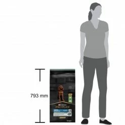 PURINA PRO PLAN Dog Large Athletic Puppy Sensit. Digestion Optidigest Agneau -nourriture pour chien boutique purina dog large athletic puppy sensit digestion optidigest agneau 3