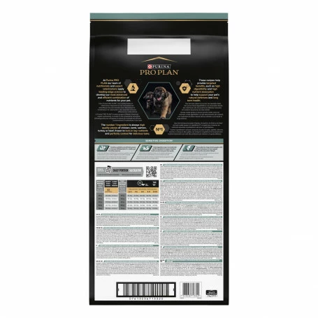 PURINA PRO PLAN Dog Large Robust Puppy Sensit. Digestion Optidigest Agneau 3 PURINA PRO PLAN Dog Large Robust Puppy Sensit. Digestion Optidigest Agneau – Image 3
