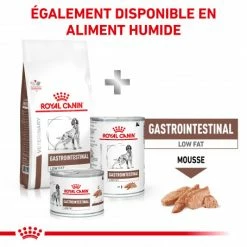 ROYAL CANIN Dog Gastro Intestinal Low Fat -nourriture pour chien boutique royal canin dog gastro intestinal low fat 6