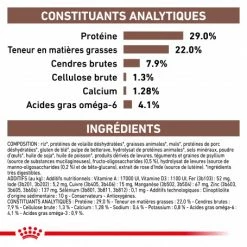 ROYAL CANIN Dog Gastro Intestinal Puppy 14 ROYAL CANIN Dog Gastro Intestinal Puppy -nourriture pour chien boutique royal canin dog gastro intestinal puppy 5