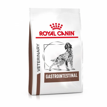 ROYAL CANIN Dog Gastro Intestinal 1 ROYAL CANIN Dog Gastro Intestinal