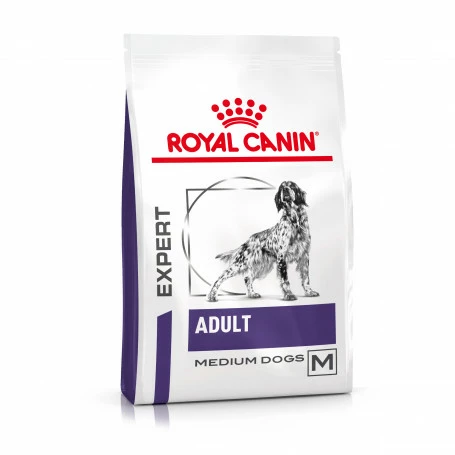ROYAL CANIN Adult Medium Dog 1 ROYAL CANIN Adult Medium Dog