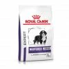 ROYAL CANIN Neutered Junior Large Dog