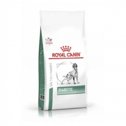ROYAL CANIN Veterinary Health Nutrition Dog Diabetic