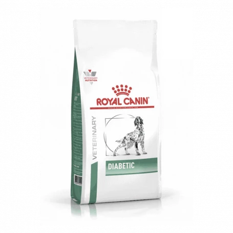 ROYAL CANIN Veterinary Health Nutrition Dog Diabetic 1 ROYAL CANIN Veterinary Health Nutrition Dog Diabetic