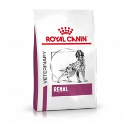 ROYAL CANIN Veterinary Health Nutrition Dog Renal