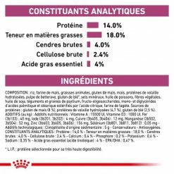 ROYAL CANIN Veterinary Health Nutrition Dog Renal -nourriture pour chien boutique royal canin veterinary diet dog renal 5
