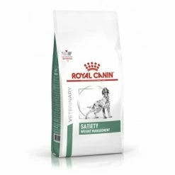 ROYAL CANIN Dog Satiety Weight Management
