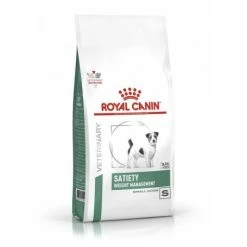ROYAL CANIN Satiety Weight Management Small Dogs