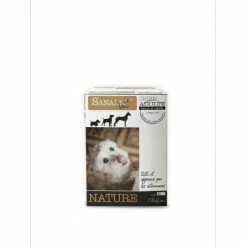 Sanalio Vet Nature Adulte -nourriture pour chien boutique sanalio vet nature adulte 2