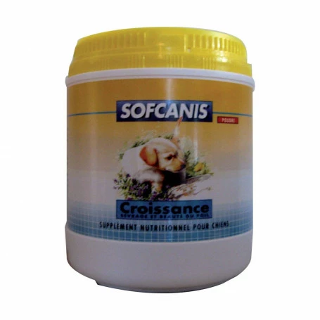 MOUREAU Sofcanis Croissance 1 MOUREAU Sofcanis Croissance