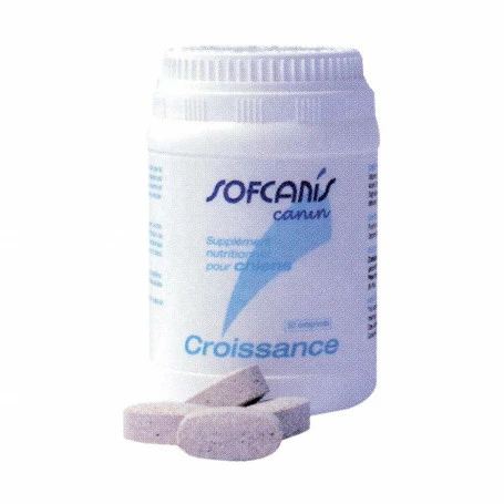 MOUREAU Sofcanis Croissance 1 MOUREAU Sofcanis Croissance