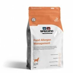 DECHRA FRANCE Specific CDD-Hy Food Allergy Management