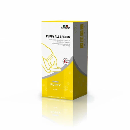 DECHRA FRANCE Specific CPW Puppy All Breeds 2 DECHRA FRANCE Specific CPW Puppy All Breeds – Image 2