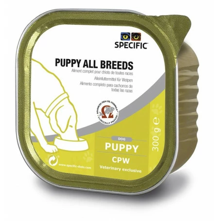 DECHRA FRANCE Specific CPW Puppy All Breeds 1 DECHRA FRANCE Specific CPW Puppy All Breeds