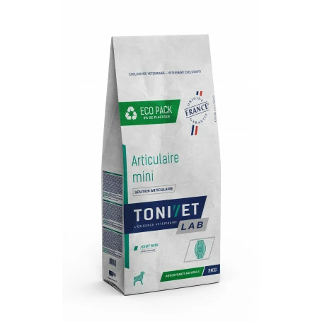 Tonivet Chien Adulte Articulaire Mini 1 Tonivet Chien Adulte Articulaire Mini