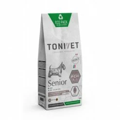 Tonivet Chien Senior Mini