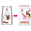 HILL'S Pet Nutrition Vet Essentials Canine Adult Healthy Digestive Biome Large