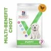 HILL'S Pet Nutrition Vet Essentials Chien Multi-Benefit Puppy Large Breed Poulet