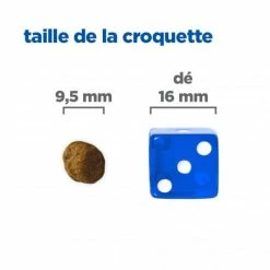 HILL'S Pet Nutrition Vet Essentials Chien Multi-Benefit Puppy Medium Poulet 11 HILL'S Pet Nutrition Vet Essentials Chien Multi-Benefit Puppy Medium Poulet -nourriture pour chien boutique vet essentials chien multi benefit puppy medium poulet 3