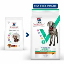 nourriture pour chien boutique -nourriture pour chien boutique vet essentials chien multi benefit wei adult 1 larb po 1