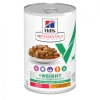 HILL'S Pet Nutrition Vet Essentials Chien Multi-Benefit Weight Adulte + Poulet Boîte
