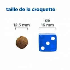 HILL'S Pet Nutrition Vet Essentials Chien Multi-Benefit+Digestion Adult + Medium Au Poulet -nourriture pour chien boutique vet essentials chien multi benefitdigestion adult 1 med p 3