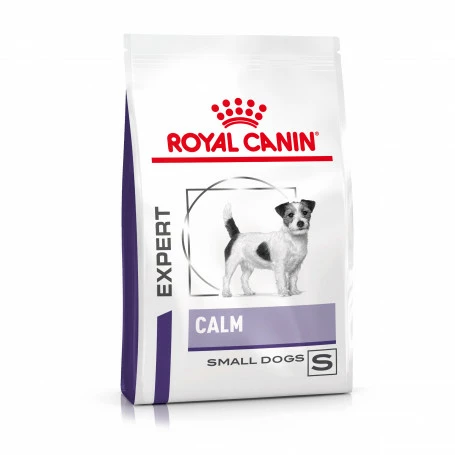 ROYAL CANIN Veterinary Health Nutrition Dog Calm 1 ROYAL CANIN Veterinary Health Nutrition Dog Calm