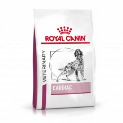 ROYAL CANIN Veterinary Health Nutrition Dog Cardiac