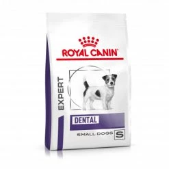 ROYAL CANIN Dog Dental Small Dog Veterinary Health Nutrition