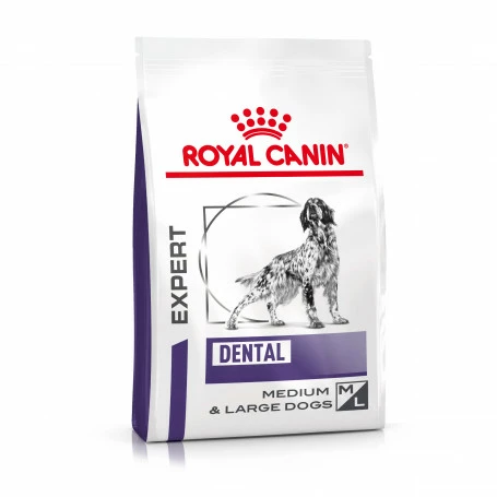 ROYAL CANIN Dog Dental Veterinary Health Nutrition 1 ROYAL CANIN Dog Dental Veterinary Health Nutrition