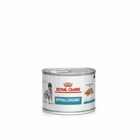 ROYAL CANIN Veterinary Health Nutrition Dog Hypoallergenic Boite 1 ROYAL CANIN Veterinary Health Nutrition Dog Hypoallergenic Boite