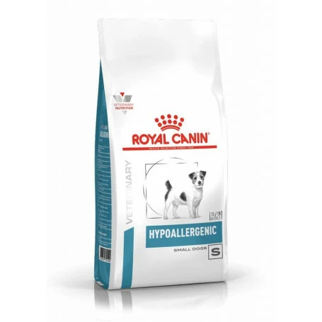 ROYAL CANIN Veterinary Health Nutrition Dog Hypoallergenic Small Dog 1 ROYAL CANIN Veterinary Health Nutrition Dog Hypoallergenic Small Dog