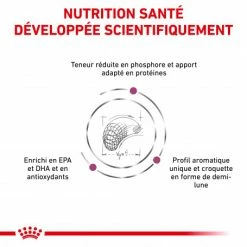 ROYAL CANIN Veterinary Diet Dog Renal Select -nourriture pour chien boutique veterinary diet dog renal select 2