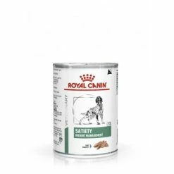 ROYAL CANIN Dog Satiety Weight Management Boîte