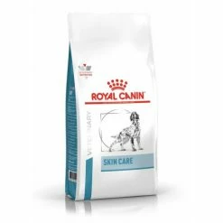 ROYAL CANIN Dog Skin Care Adult