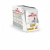ROYAL CANIN Dog Urinary S/O Sachet Repas - 12 Sachets De 100 G