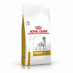 ROYAL CANIN Dog Urinary UC Low Purine