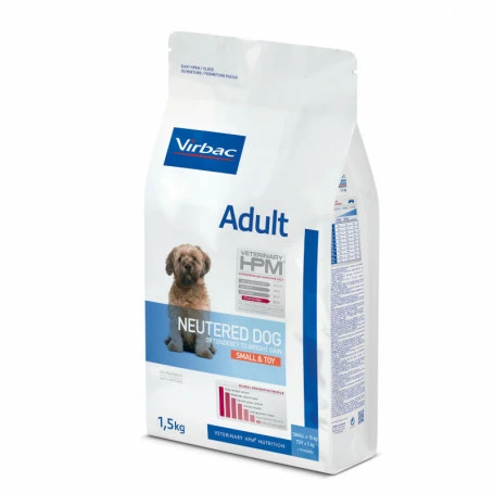 Virbac Veterinary HPM Dog Adult Neutered Small & Toy 3 Virbac Veterinary HPM Dog Adult Neutered Small & Toy – Image 3