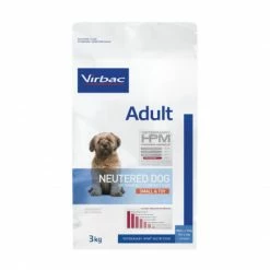 Virbac Veterinary HPM Dog Adult Neutered Small & Toy 9 Virbac Veterinary HPM Dog Adult Neutered Small & Toy -nourriture pour chien boutique veterinary hpm adult neutered dog small toy 3