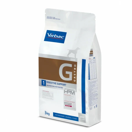 Virbac Veterinary HPM Dog G1 Digestive Support 3 Virbac Veterinary HPM Dog G1 Digestive Support – Image 3