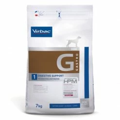 Virbac Veterinary HPM Dog G1 Digestive Support 10 Virbac Veterinary HPM Dog G1 Digestive Support -nourriture pour chien boutique veterinary hpm digestive support dog 3