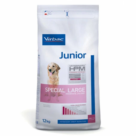 Virbac Veterinary HPM Dog Junior Special Large 2 Virbac Veterinary HPM Dog Junior Special Large – Image 2