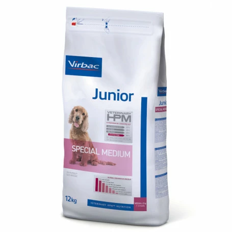 Virbac Veterinary HPM Dog Junior Special Medium 4 Virbac Veterinary HPM Dog Junior Special Medium – Image 4