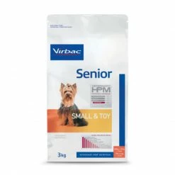 Virbac Veterinary HPM Dog Senior Small & Toy -nourriture pour chien boutique veterinary hpm senior dog small toy 3