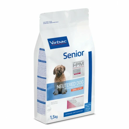 Virbac Veterinary HPM Dog Senior Neutered Small & Toy 2 Virbac Veterinary HPM Dog Senior Neutered Small & Toy – Image 2