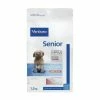 Virbac Veterinary HPM Dog Senior Neutered Small & Toy